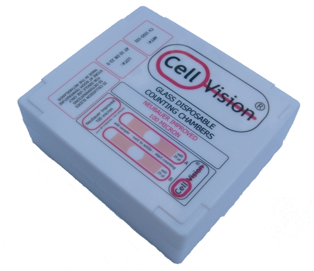 Heated Microscope Stage