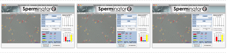 SAMi System Components